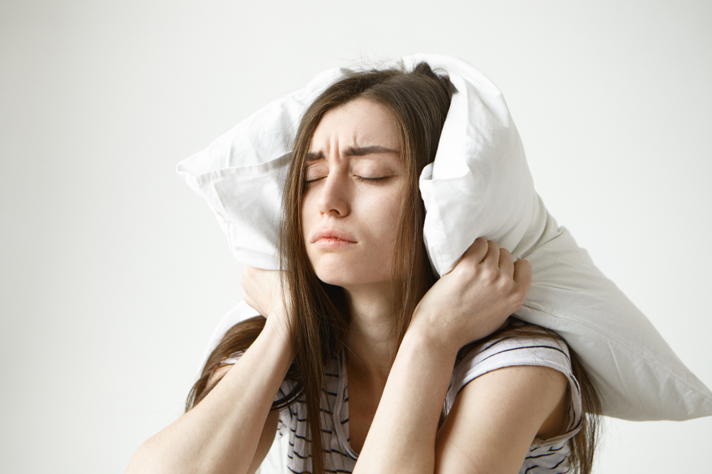 Oral Sleep Provider Oral Sleep Provider